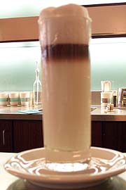 Latte Macciato