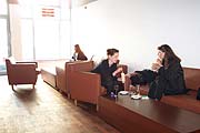Coffee Lounge