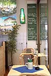 Spatenkeller - Bistro (Bild: ©mlm)