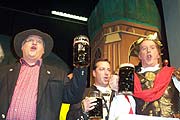 Triumphator Anstich 2003 (Foto: Martin Schmitz)