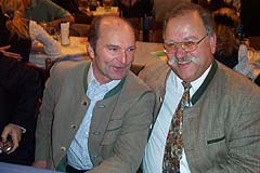 Sepp Krätz & Wiggerl Hagn