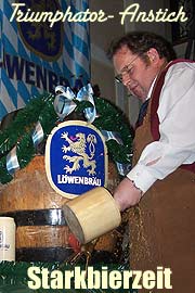 Triumphator Antich 2005 durch Ottfried Fischer)