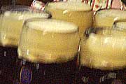 Starkbier Krüge