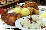 Nockherberg Essen