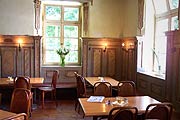 Die Räumlichkeiten (Foto: Martin Schmitz)