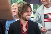 Tom Cruise (Foto: Marikka-Laila Maisel)