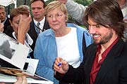 Tom Cruise (Foto: Marikka-Laila Maisel)