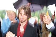 Tom Cruise (Foto: Marikka-Laila Maisel)