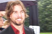 Tom Cruise (Foto: Marikka-Laila Maisel)