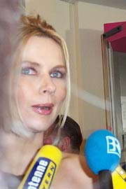 Veronica Ferres (Foto: Marikka-Laila Maisel)