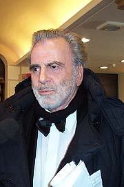 Maximilian Schell (Foto: Marikka-Laila Maisel)