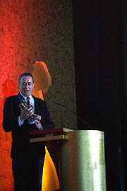 Bernd Eichinger (Foto: Marikka-Laila Maisel)