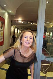 Petra von GALA (Foto: Martin Schmitz)