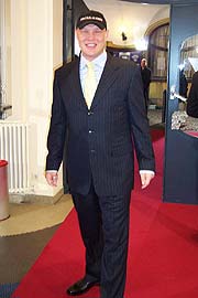 Axel Schulz (Foto: Martin Schmitz)
