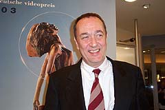 Bernd Eichinger (Foto: Marikka-Laila Maisel)