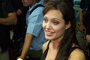 Angelina Jolie