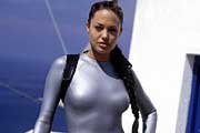 Lara Croft im taucherdress (Foto: Concorde Film)