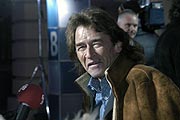 Peter Maffay ist "Music Artist of the Year" 2006 (Foto: Ingrid Grossmann)