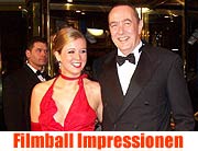 Event der Extraklasse: der glamourösen 31. Deutschen Filmballes, fand wieder mal Mitte Januar im Bayerischen Hof statt. Bei uns gibt es 310 Fotos und einen Bericht unserer Rubrik "Wahrlich.."  (Foto: Martin Schmitz)