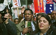 Denzel Washington als Marco