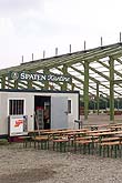 2. Spatenkantine
