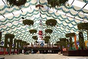Hofbräuzelt