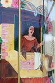 Schleifer's Carouselle Deko