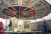 Schleifers Carouselle