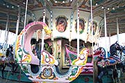 Schleiers Carouselle