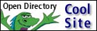 dmoz Open Directory ausgezeichnet als Cool Site zum Thema Oktoberfest