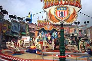 Insider auf der Wiesn 2002 (Foto: Martin Schmitz)