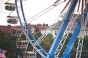 Riesenrad Willenborg (Foto: Martin Schmitz)