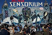 Sensorium (Bild: Martin Schmitz)