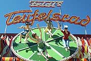 Feldl's Teufelsrad (Bild: Martin Schmitz)