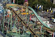 Wildwasserbahn (Foto: Martin Schmitz)