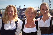 Familie Stoiber