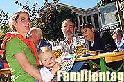 Familientag auf der Wiesn (Foto: Martin Schmitz)