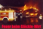 Feruer im Glöckle-Wirt (Foto: Berufsfeuerwehr München)