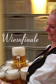 Wiesnfinale (Foto: Martin Schmitz)