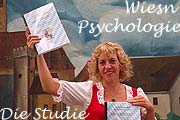 Wiesn Studie vorgestellt (Foto: Marikka-Laila Maisel)