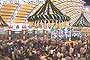 Wiesn Webcam Löwenbräu