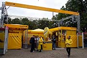 Wisn Postamt Global Mail