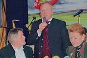Wiesn-Abschluß Pressekonferenz (Foto: Martin Schmitz)
