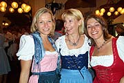 Casting von "Bayern sucht den Trachtenstar" (Foto: Marikka-Laila Maisel)