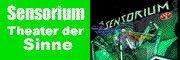 Sensorium - Theater der Sinne