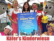 Kafers Kinderwiesne (Foto: Marikka-Laila Maisel)