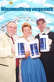 Oktoberfest-Infos: zur Startseite