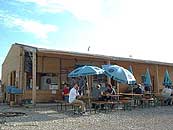 Löwenbräu Kantine