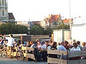 Augustiner Kantine