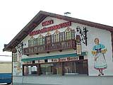 Heinz Wurstbraterei